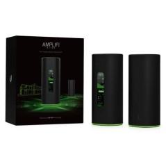 AmpliFi Alien WiFi Kit AFI-ALN-EU | High-Performance, Next-Gen Mesh WiFi System